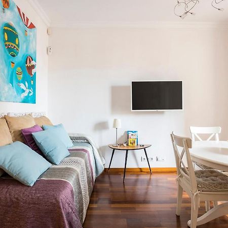 Beautiful Y Luxury Apartment Centrallylocated Barcelona Kültér fotó