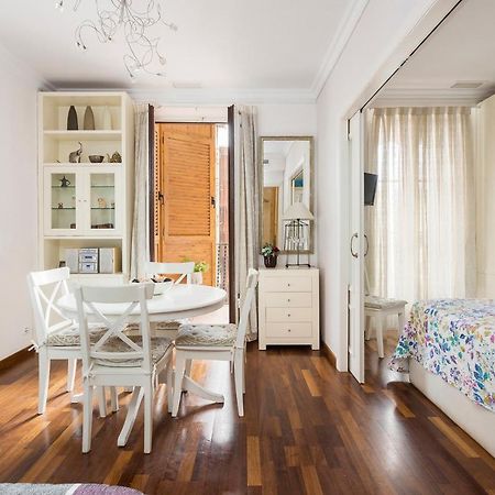 Beautiful Y Luxury Apartment Centrallylocated Barcelona Kültér fotó