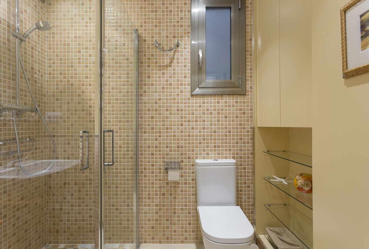 Beautiful Y Luxury Apartment Centrallylocated Barcelona Kültér fotó