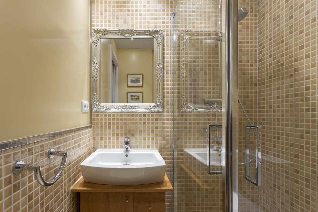 Beautiful Y Luxury Apartment Centrallylocated Barcelona Kültér fotó