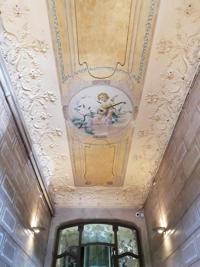 Beautiful Y Luxury Apartment Centrallylocated Barcelona Kültér fotó