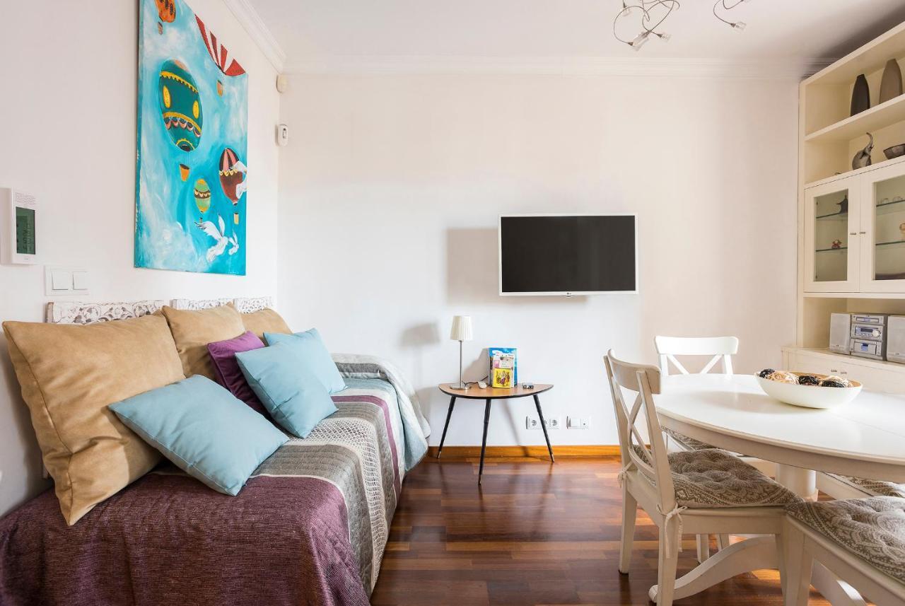Beautiful Y Luxury Apartment Centrallylocated Barcelona Kültér fotó