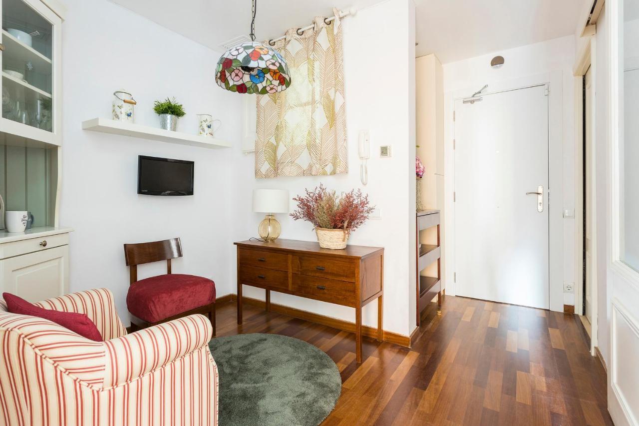 Beautiful Y Luxury Apartment Centrallylocated Barcelona Kültér fotó