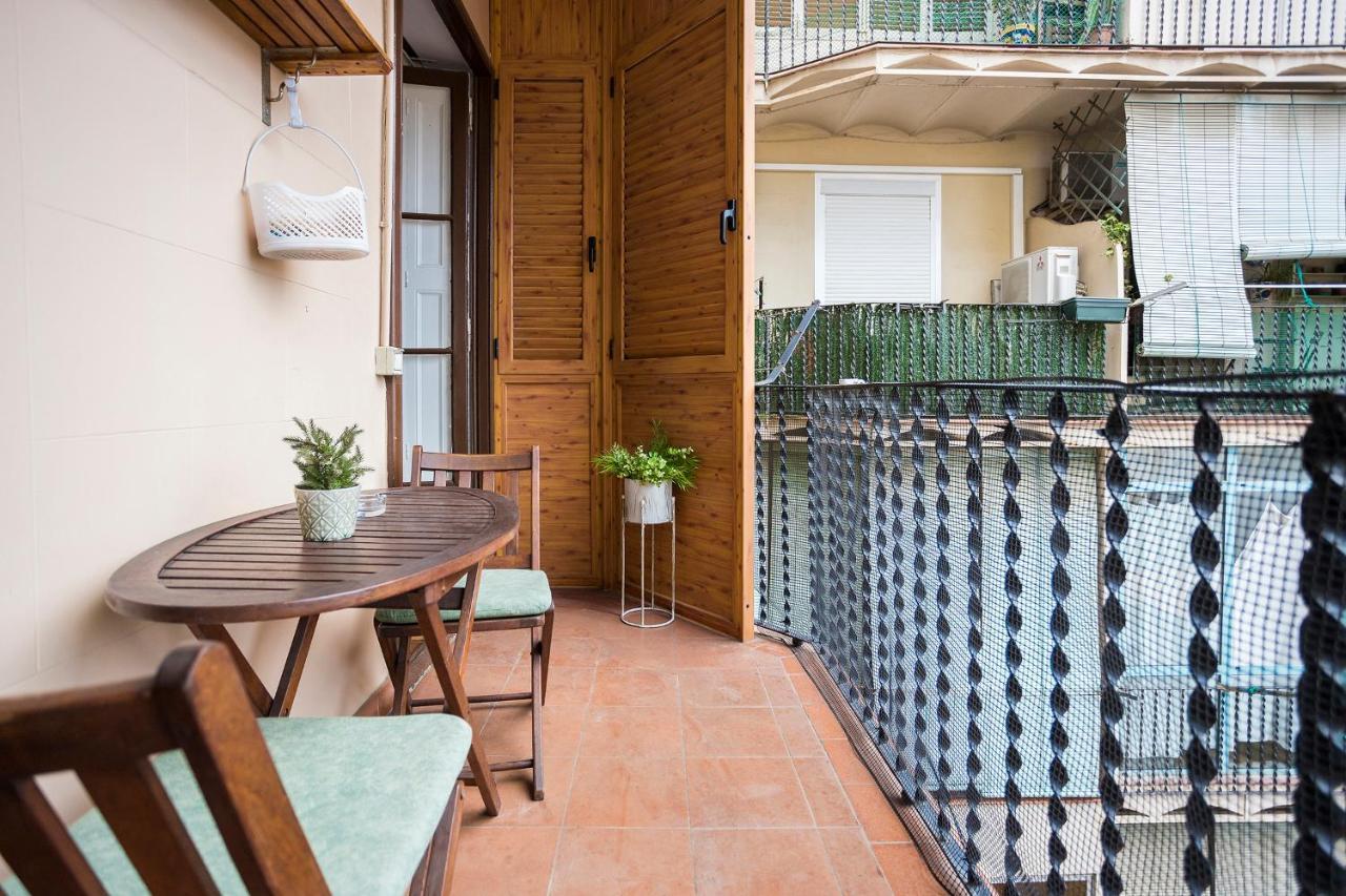 Beautiful Y Luxury Apartment Centrallylocated Barcelona Kültér fotó
