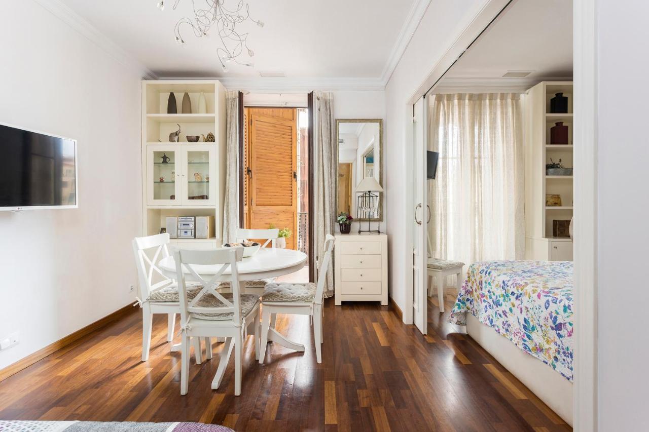 Beautiful Y Luxury Apartment Centrallylocated Barcelona Kültér fotó