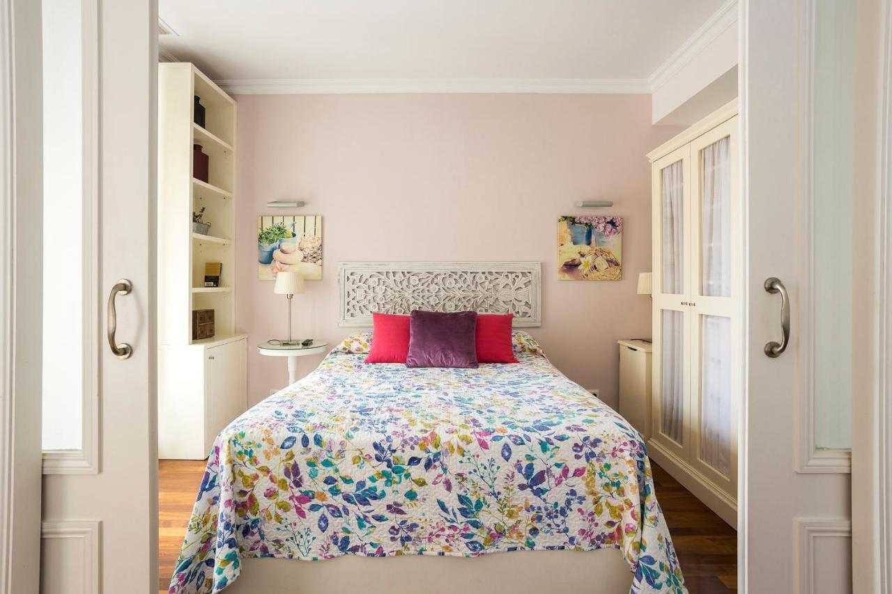 Beautiful Y Luxury Apartment Centrallylocated Barcelona Kültér fotó
