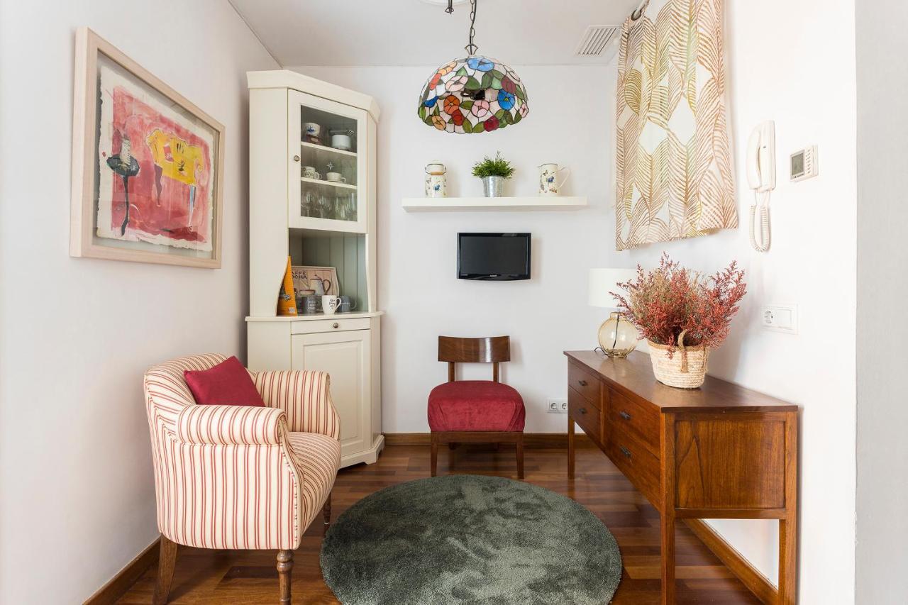 Beautiful Y Luxury Apartment Centrallylocated Barcelona Kültér fotó